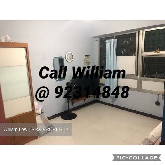 Blk 50 Commonwealth Drive (Queenstown), HDB 3 Rooms #212187871